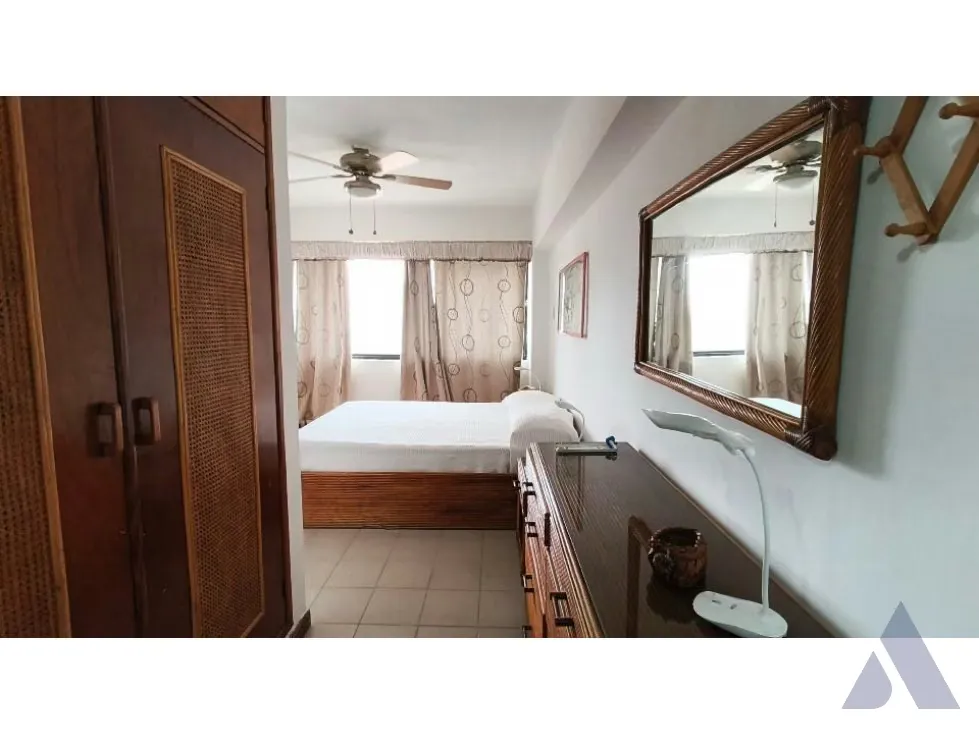 Alquilo apartamento 66m2 Porlamar 6314 - 13