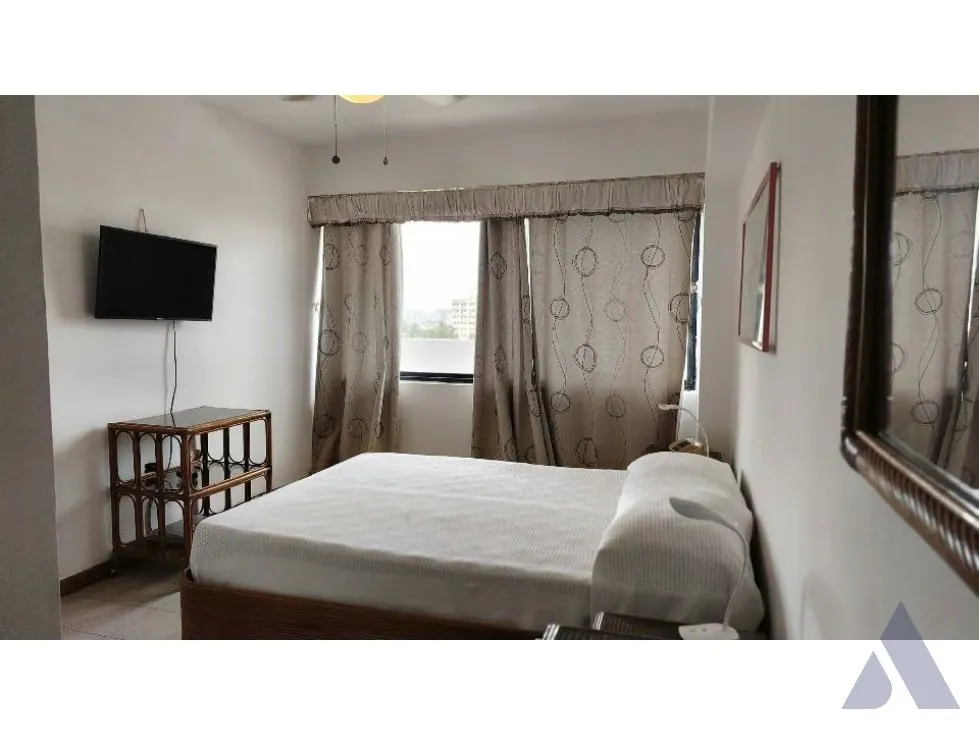 Alquilo apartamento 66m2 Porlamar 6314 - 14