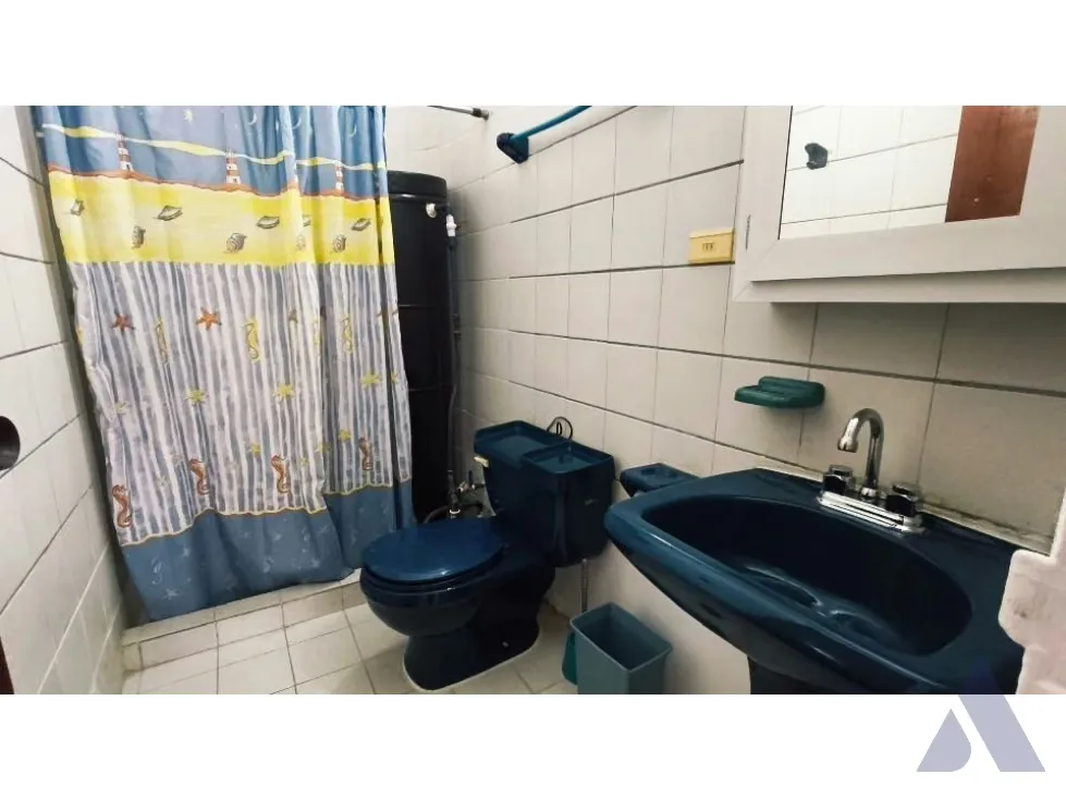 Alquilo apartamento 66m2 Porlamar 6314 - 17