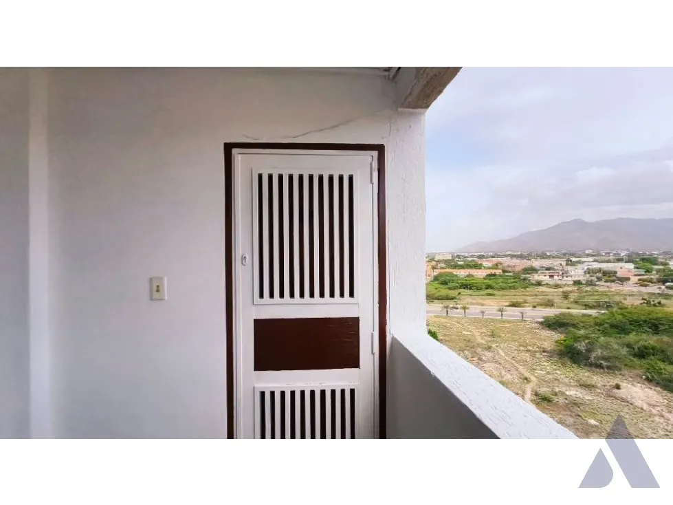 Alquilo apartamento 66m2 Porlamar 6314 - 5