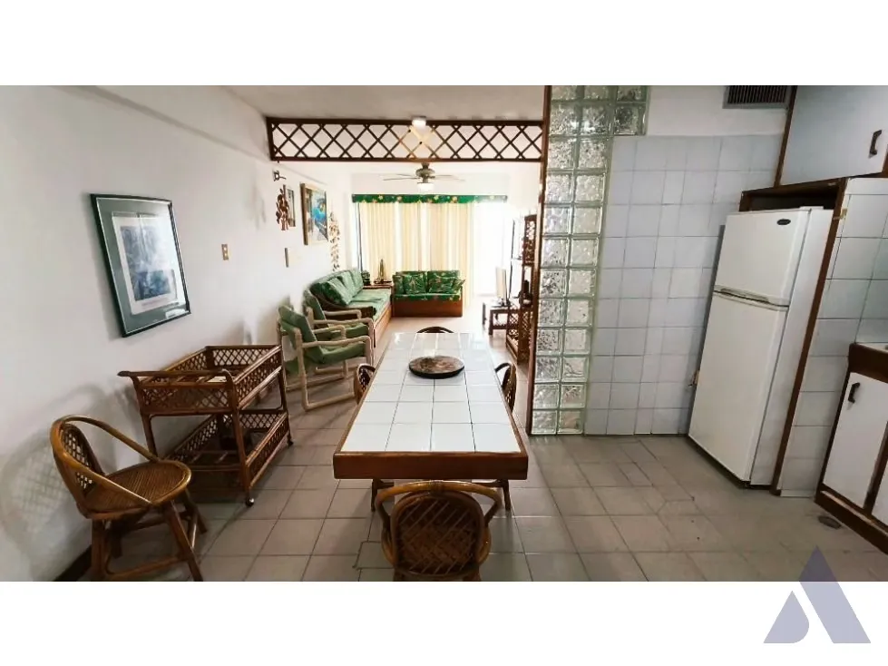 Alquilo apartamento 66m2 Porlamar 6314 - 6