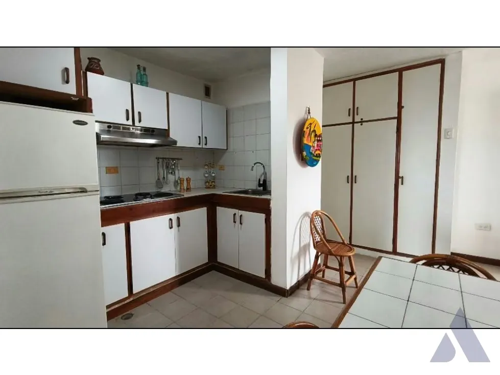Alquilo apartamento 66m2 Porlamar 6314 - 10
