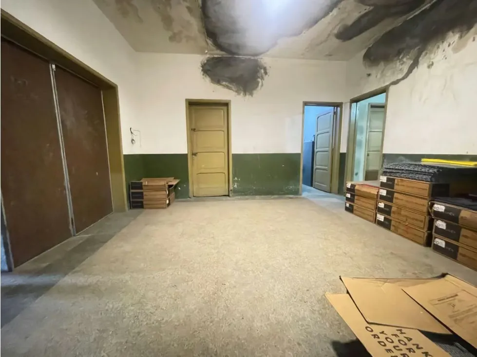 CASA COMERCIAL A PIE DE CALLE LOS CHAGUARAMOS - 19
