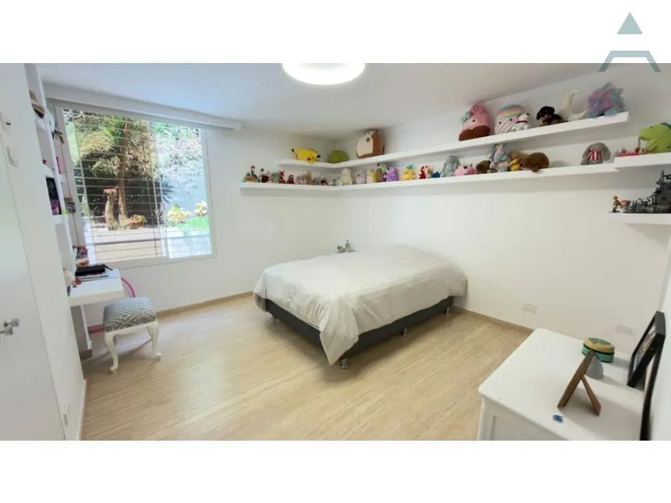 Se alquila Apto 400m² 3h+s/4b+s/2p Alta Florida - 11