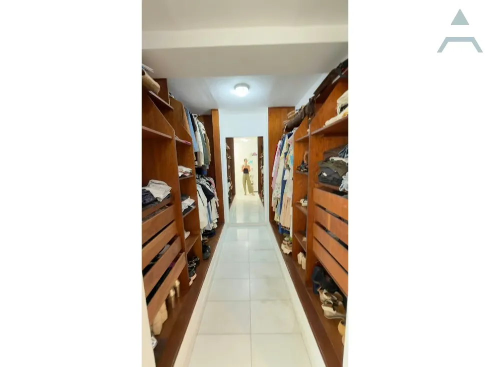 Se alquila Apto 400m² 3h+s/4b+s/2p Alta Florida - 13