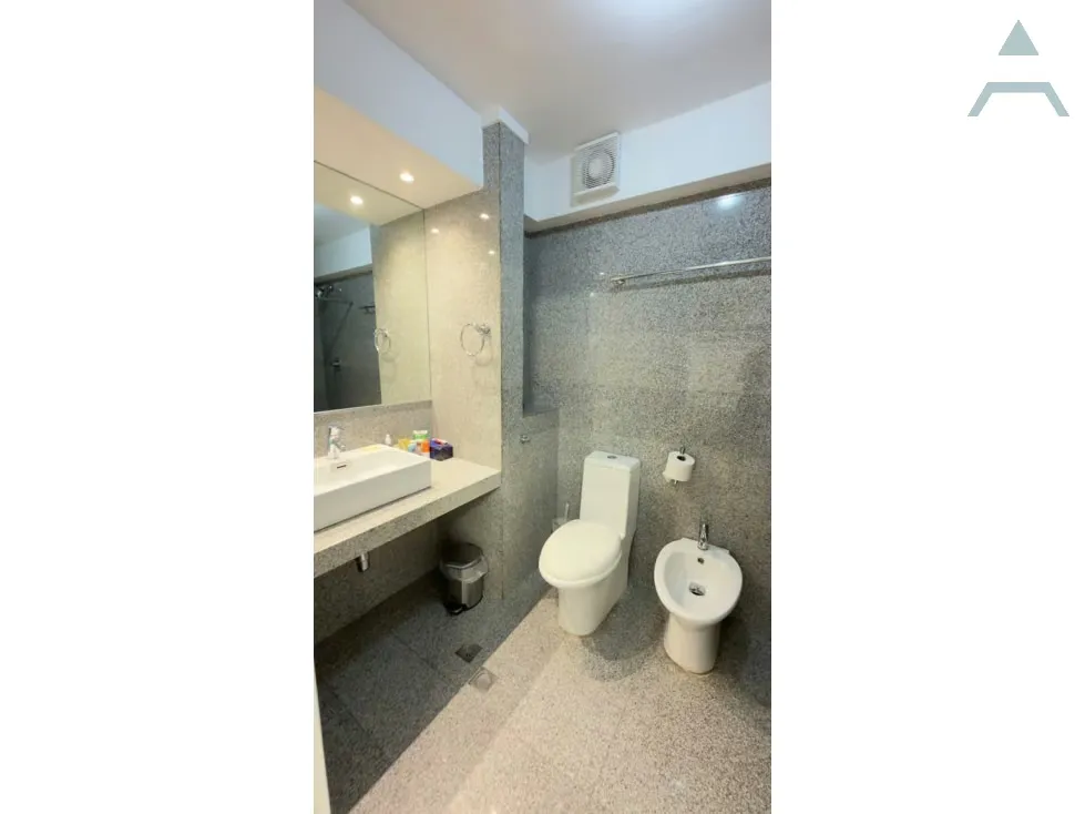 Se alquila Apto 400m² 3h+s/4b+s/2p Alta Florida - 14