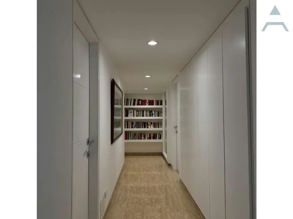 Se alquila Apto 400m² 3h+s/4b+s/2p Alta Florida - 15
