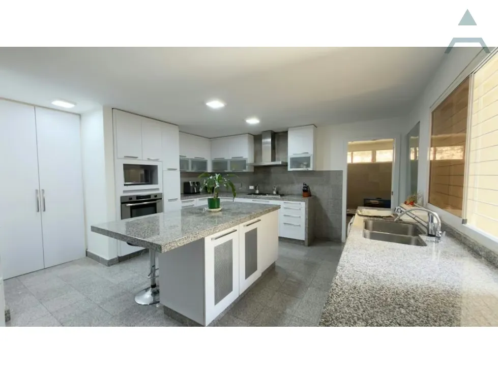 Se alquila Apto 400m² 3h+s/4b+s/2p Alta Florida - 8
