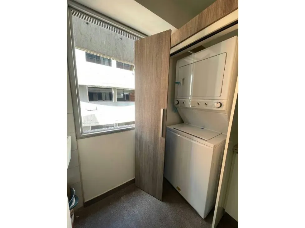 APARTAMENTO - LOS DOS CAMINOS - 117 Mts2 - 7