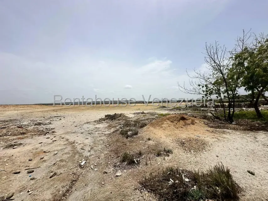 Terreno (Comercial) en Venta en El Yaque, Nueva Esparta - 4