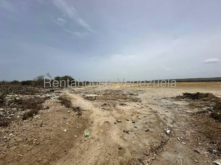 Terreno (Comercial) en Venta en El Yaque, Nueva Esparta - 5