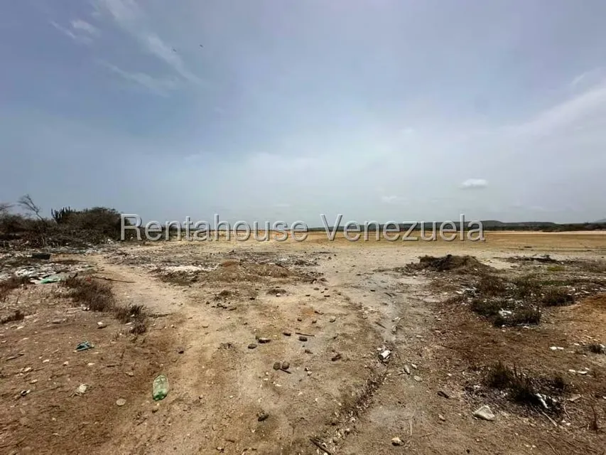 Terreno (Comercial) en Venta en El Yaque, Nueva Esparta - 6