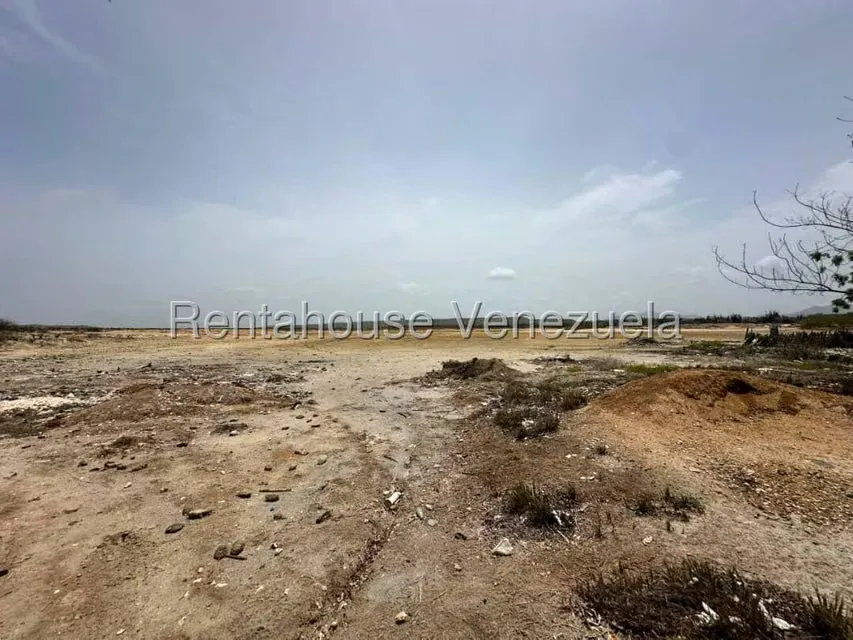 Terreno (Comercial) en Venta en El Yaque, Nueva Esparta - 7