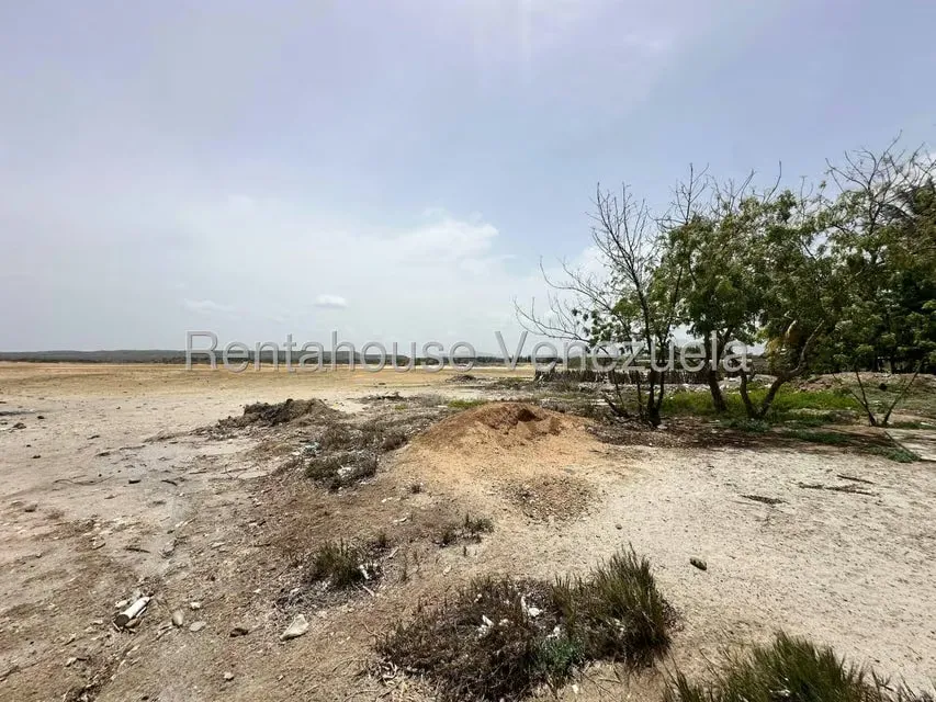 Terreno (Comercial) en Venta en El Yaque, Nueva Esparta - 8