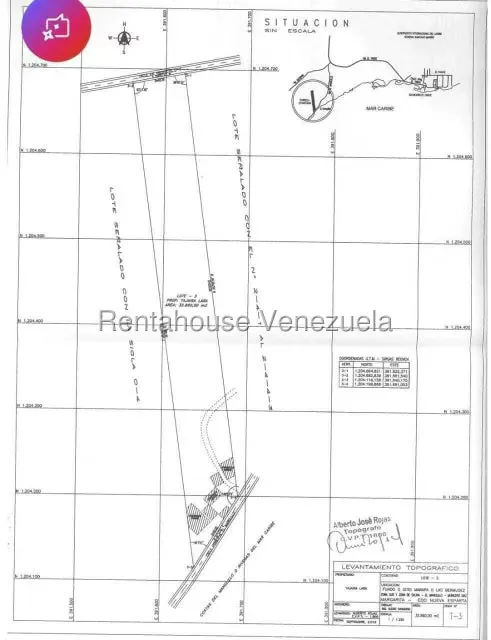 Terreno (Comercial) en Venta en El Yaque, Nueva Esparta - 9