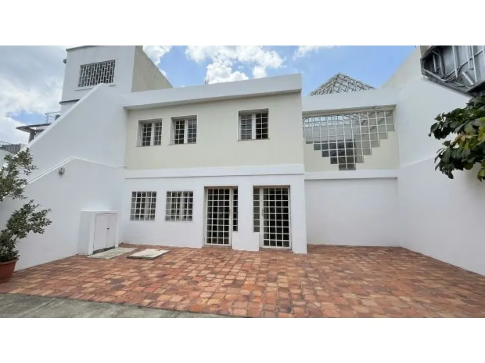 CASA COMERCIAL EN VENTA EN EL ROSAL ANMA - 3
