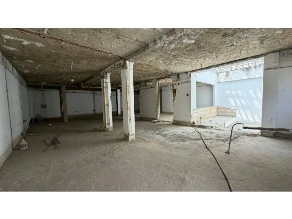 CASA COMERCIAL EN VENTA EN EL ROSAL ANMA - 4