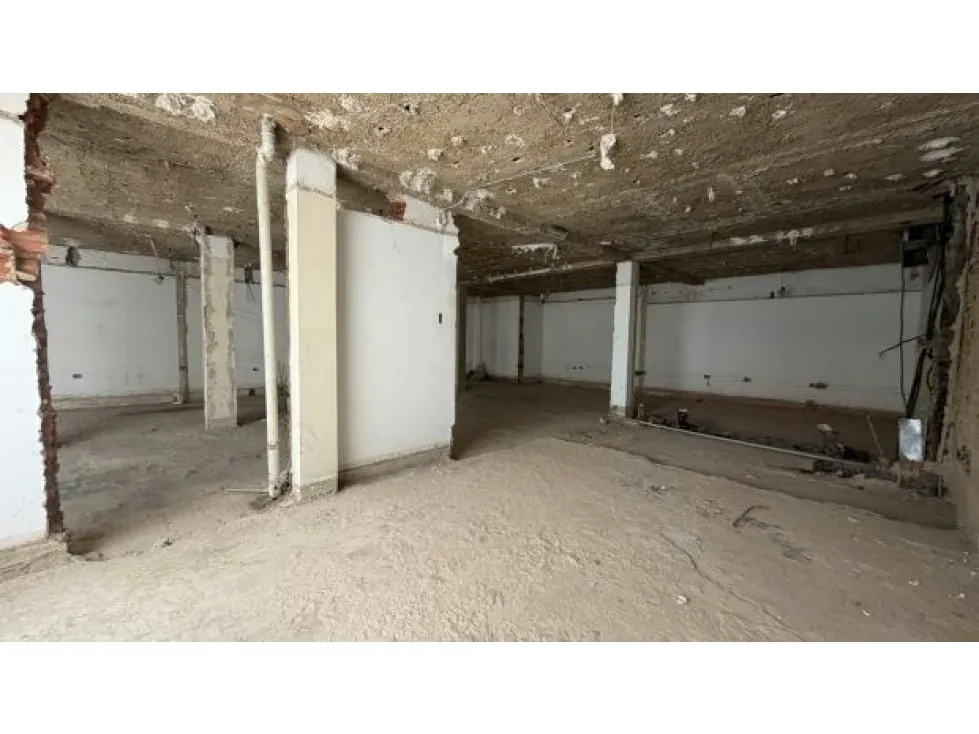 CASA COMERCIAL EN VENTA EN EL ROSAL ANMA - 5