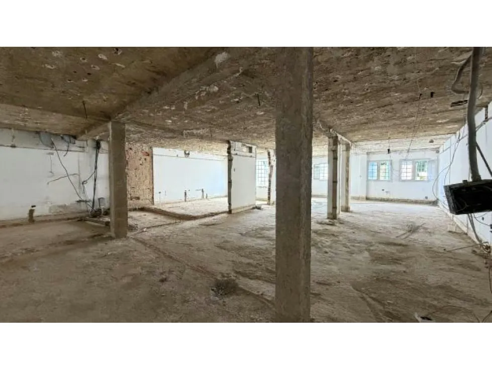 CASA COMERCIAL EN VENTA EN EL ROSAL ANMA - 6
