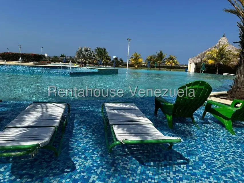 Apartamento (1 Nivel) en Venta en Agua Sal, Miranda - 3