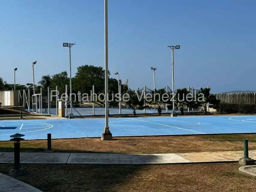 Apartamento (1 Nivel) en Venta en Agua Sal, Miranda - 4
