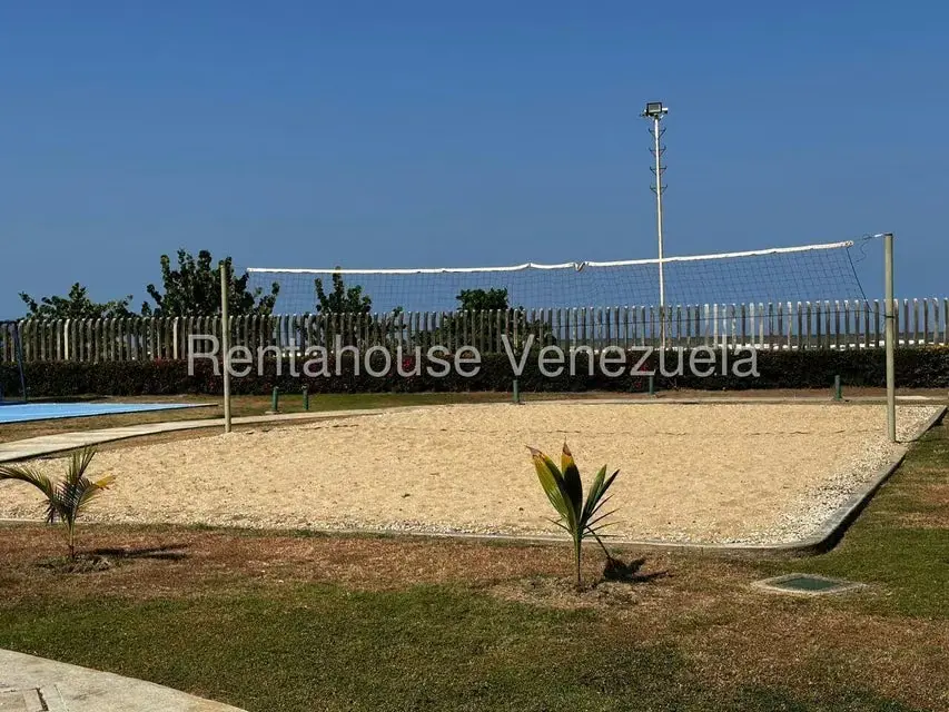 Apartamento (1 Nivel) en Venta en Agua Sal, Miranda - 6
