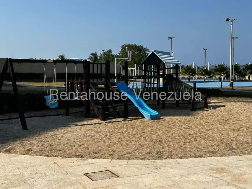 Apartamento (1 Nivel) en Venta en Agua Sal, Miranda - 7
