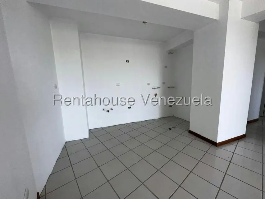 Apartamento (1 Nivel) en Venta en Agua Sal, Miranda - 10