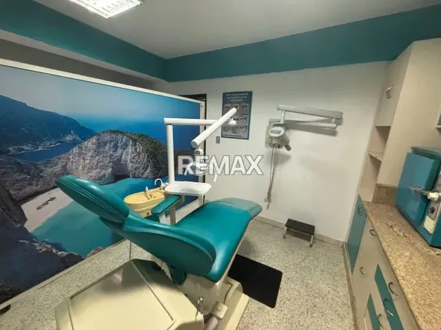 Alquiler Consultorio Odontológico Equipado - San José | Rayos X | 2 Unidades | Internet y Tanque - 11
