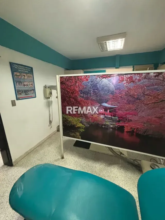 Alquiler Consultorio Odontológico Equipado - San José | Rayos X | 2 Unidades | Internet y Tanque - 12
