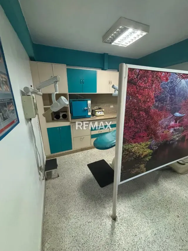 Alquiler Consultorio Odontológico Equipado - San José | Rayos X | 2 Unidades | Internet y Tanque - 14