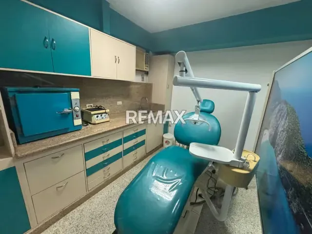 Alquiler Consultorio Odontológico Equipado - San José | Rayos X | 2 Unidades | Internet y Tanque - 9