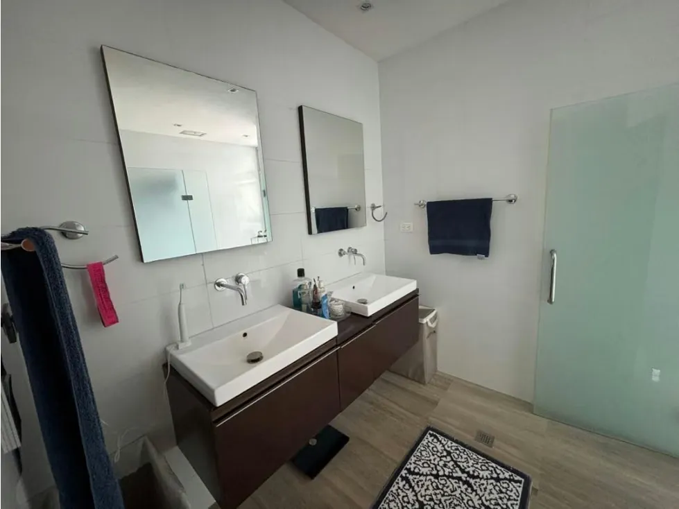 Se vende apartamento 153m2 3H+S/2.5B+S/3P Sta Fe Norte - 15