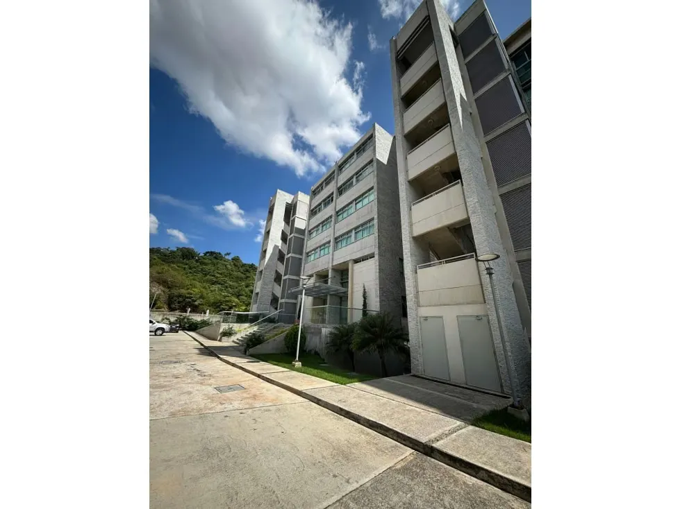 Se vende apartamento 153m2 3H+S/2.5B+S/3P Sta Fe Norte - 20