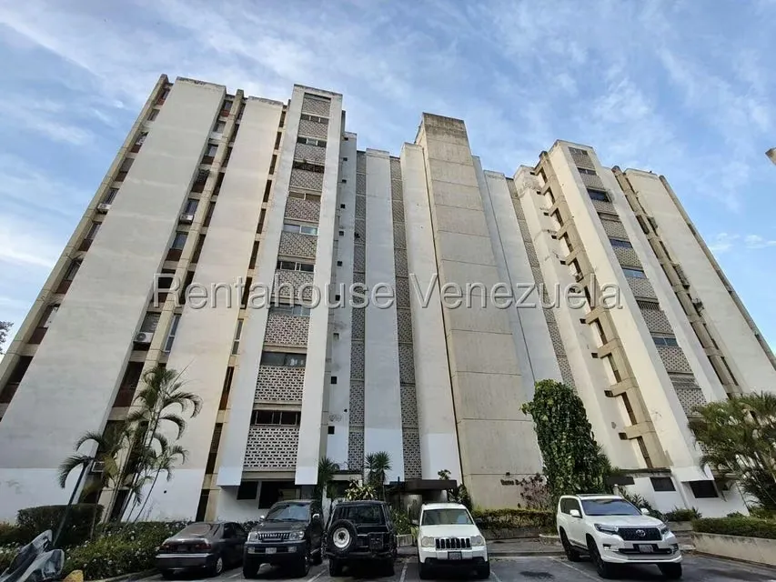 Apartamento (1 Nivel) en Venta en Caurimare, Distrito Metropolitano