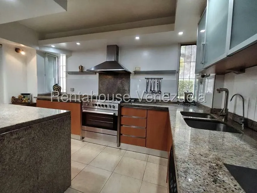 Apartamento (1 Nivel) en Venta en Caurimare, Distrito Metropolitano - 12