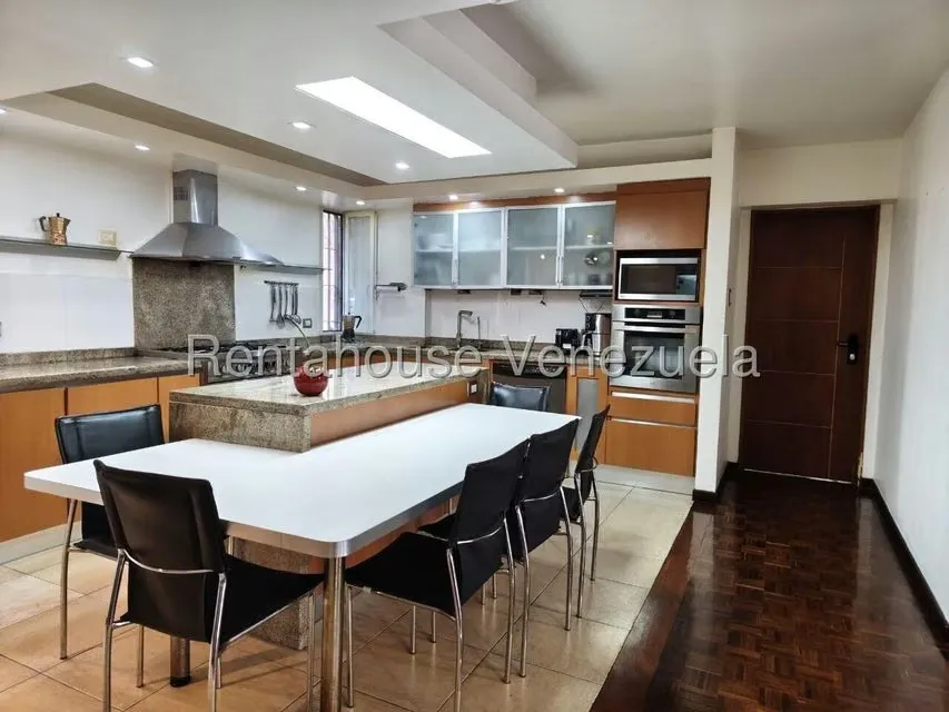 Apartamento (1 Nivel) en Venta en Caurimare, Distrito Metropolitano - 15