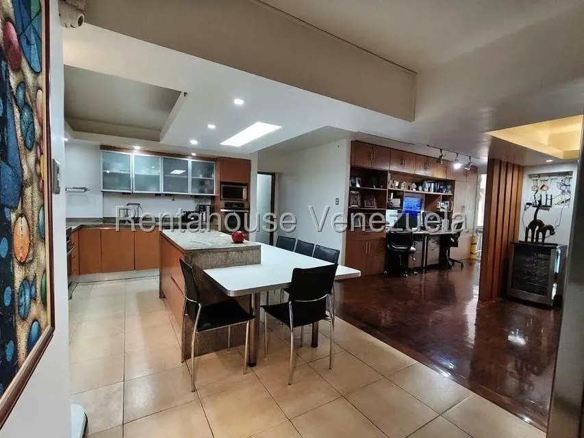 Apartamento (1 Nivel) en Venta en Caurimare, Distrito Metropolitano - 16