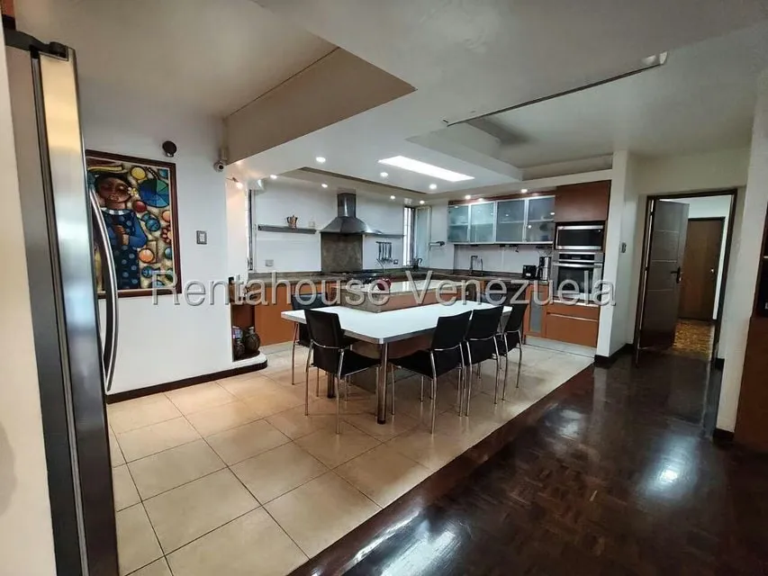 Apartamento (1 Nivel) en Venta en Caurimare, Distrito Metropolitano - 17
