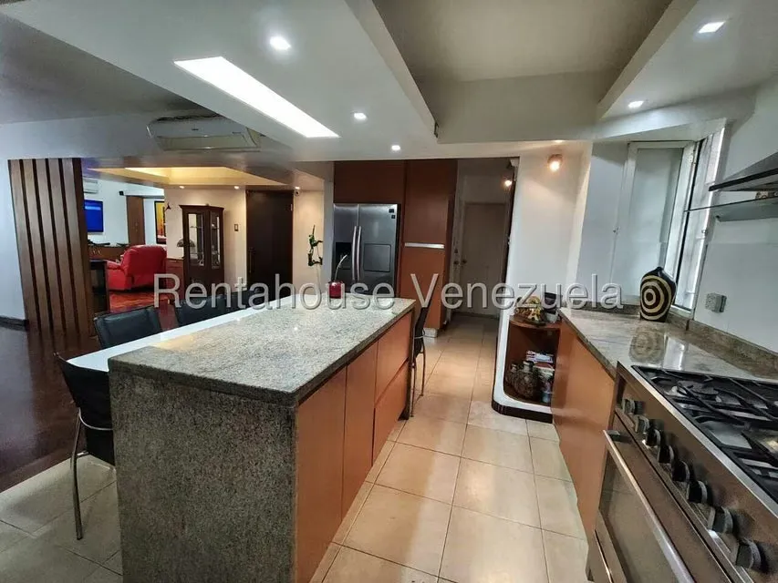 Apartamento (1 Nivel) en Venta en Caurimare, Distrito Metropolitano - 18