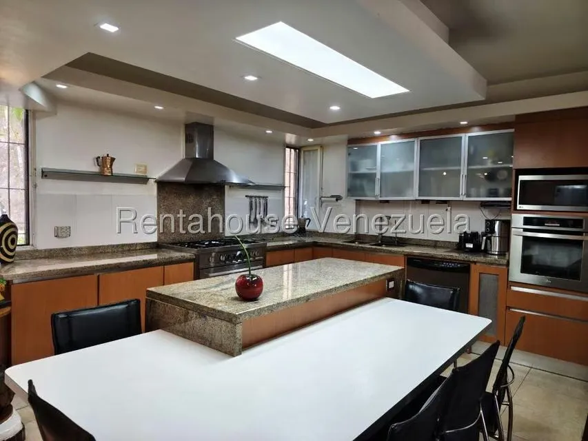 Apartamento (1 Nivel) en Venta en Caurimare, Distrito Metropolitano - 19