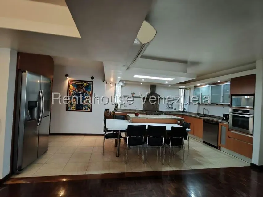 Apartamento (1 Nivel) en Venta en Caurimare, Distrito Metropolitano - 20