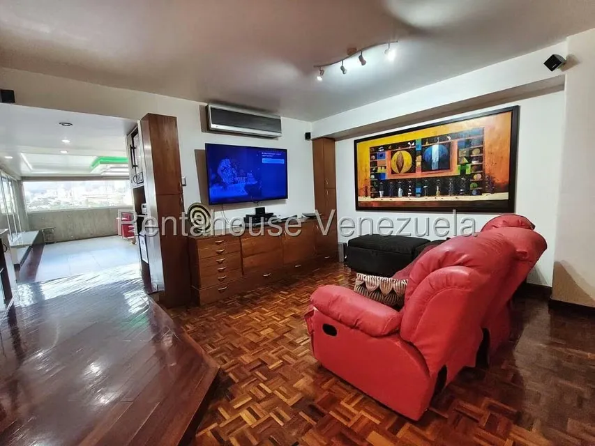 Apartamento (1 Nivel) en Venta en Caurimare, Distrito Metropolitano - 21