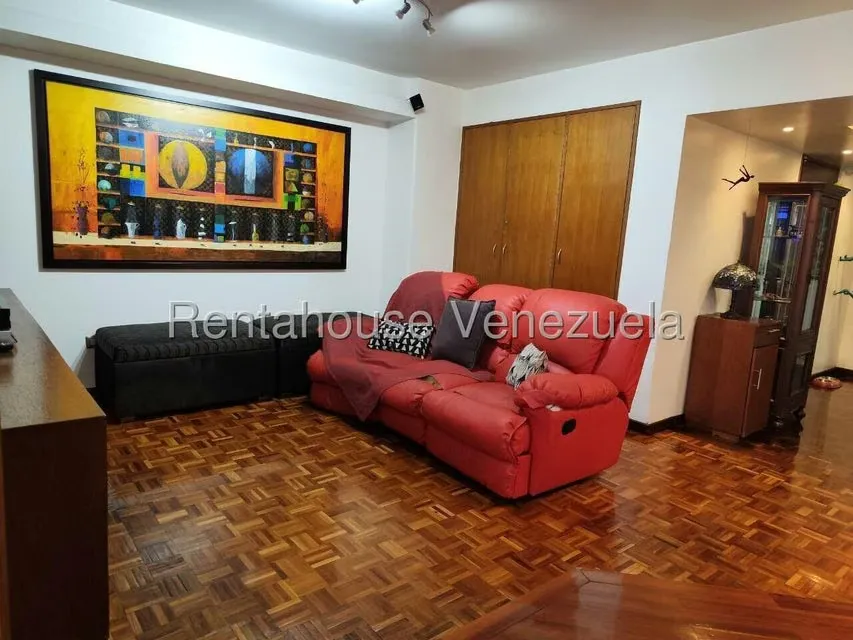 Apartamento (1 Nivel) en Venta en Caurimare, Distrito Metropolitano - 22