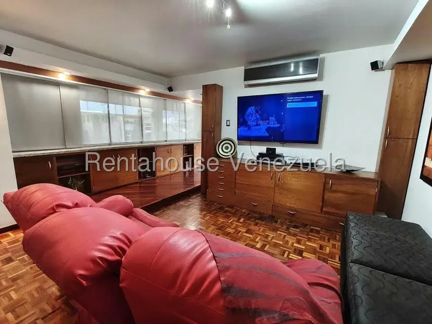 Apartamento (1 Nivel) en Venta en Caurimare, Distrito Metropolitano - 23