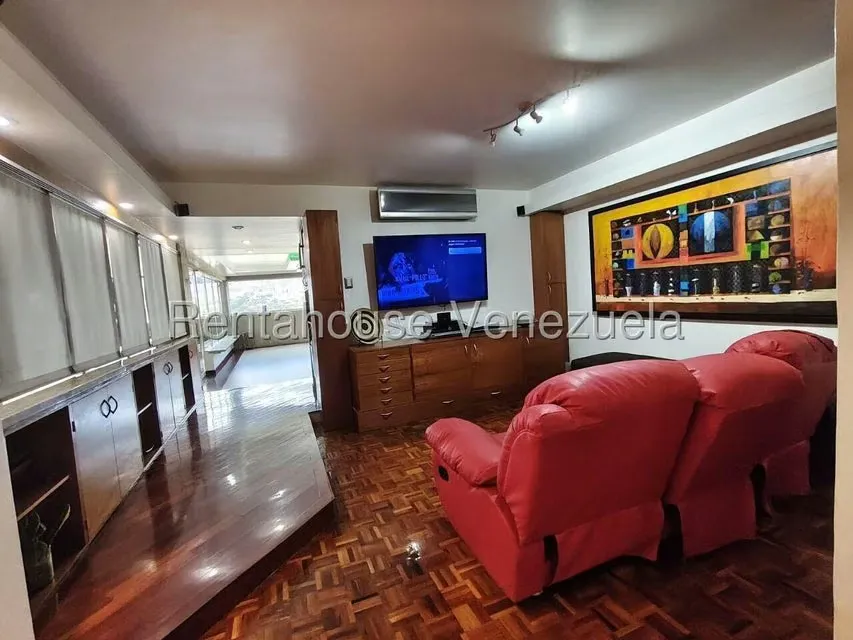 Apartamento (1 Nivel) en Venta en Caurimare, Distrito Metropolitano - 24