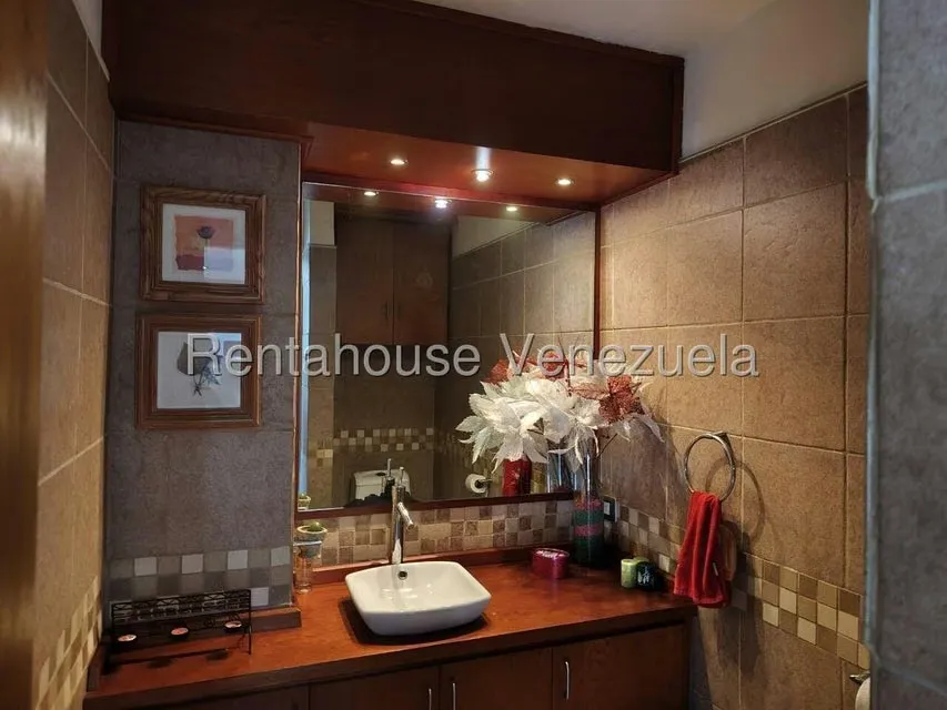 Apartamento (1 Nivel) en Venta en Caurimare, Distrito Metropolitano - 25