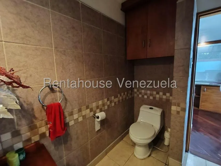 Apartamento (1 Nivel) en Venta en Caurimare, Distrito Metropolitano - 26