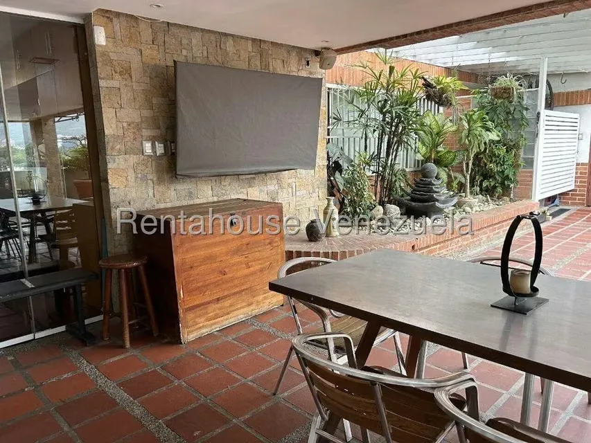 Apartamento (1 Nivel) en Venta en Caurimare, Distrito Metropolitano - 30