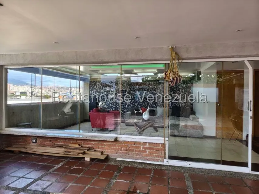 Apartamento (1 Nivel) en Venta en Caurimare, Distrito Metropolitano - 31